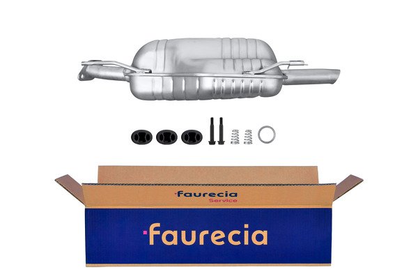 Faurecia FS40388