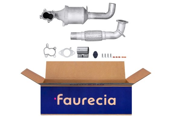 Faurecia FS30125K