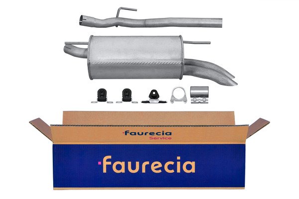 Faurecia FS80367
