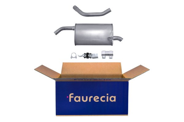 Faurecia FS55937