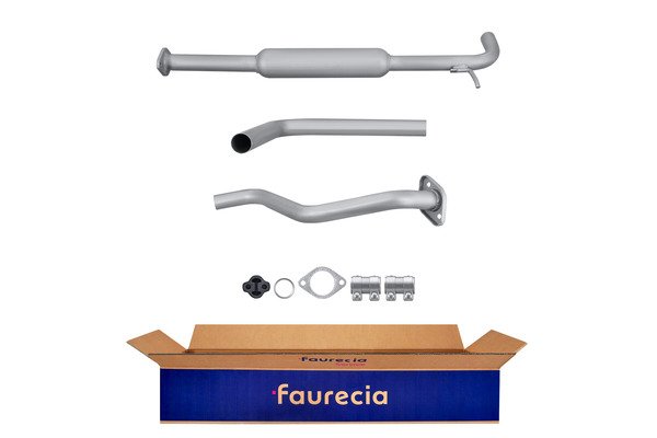 Faurecia FS53100