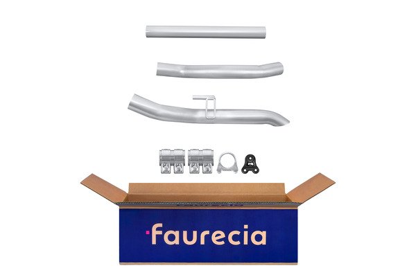 Faurecia FS80281