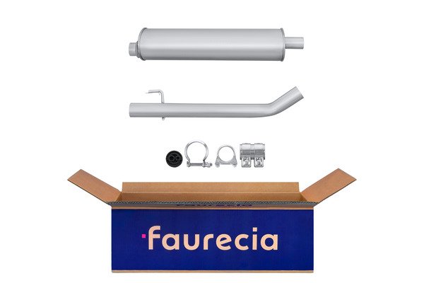 Faurecia FS15384