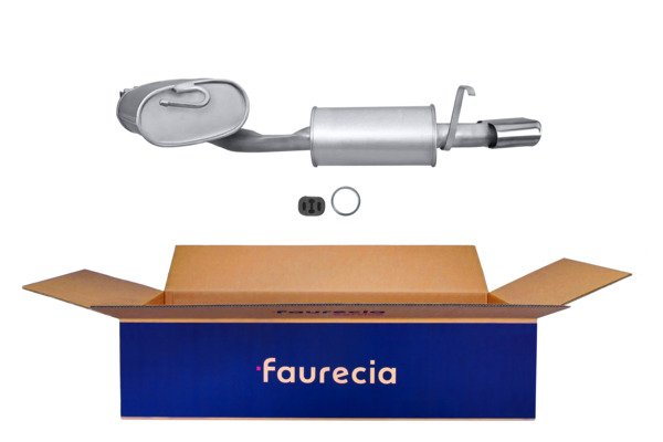 Faurecia FS01151