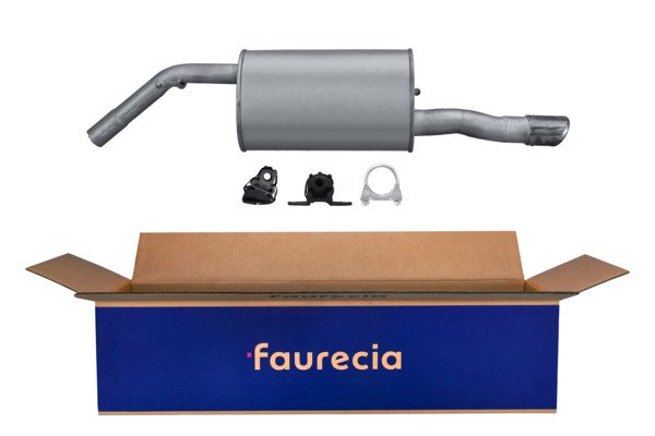 Faurecia FS25775