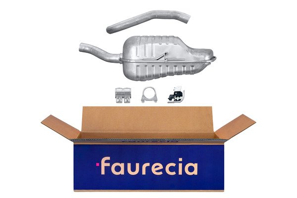 Faurecia FS55696