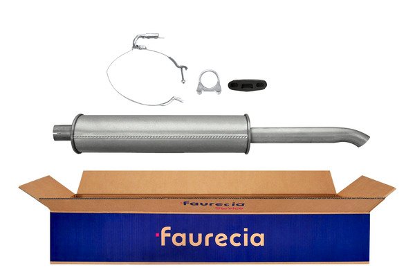 Faurecia FS40018