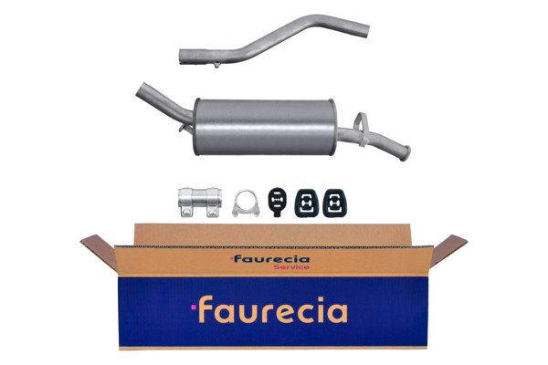 Faurecia FS25076