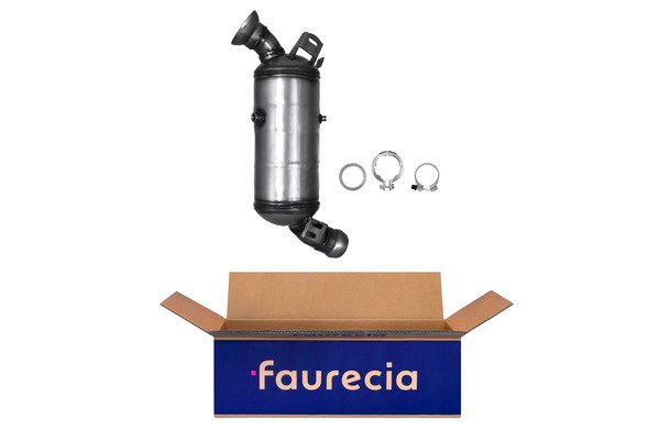 Faurecia FS50420S