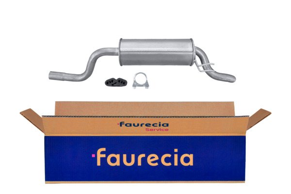 Faurecia FS25389