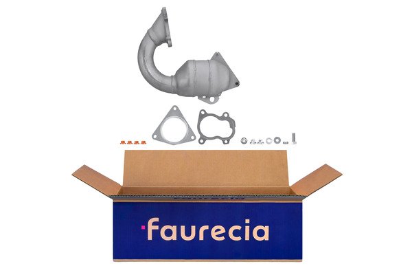 Faurecia FS55141K