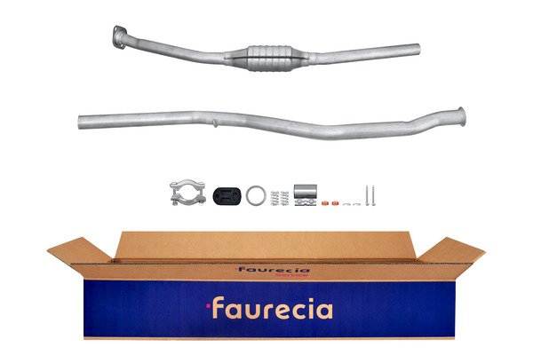 Faurecia FS45346K