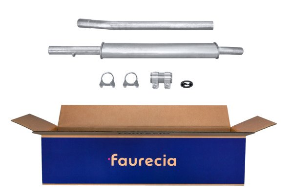 Faurecia FS16023