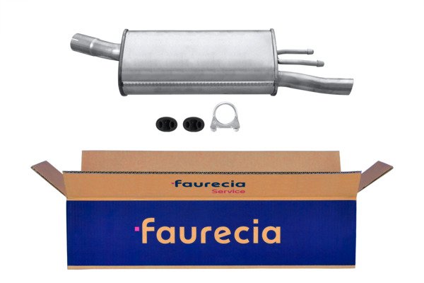 Faurecia FS40015