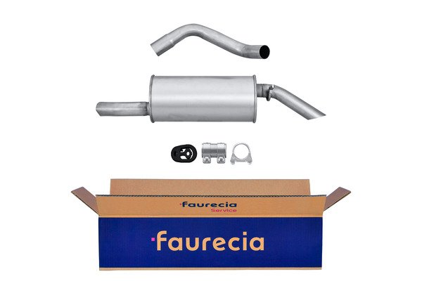 Faurecia FS30027