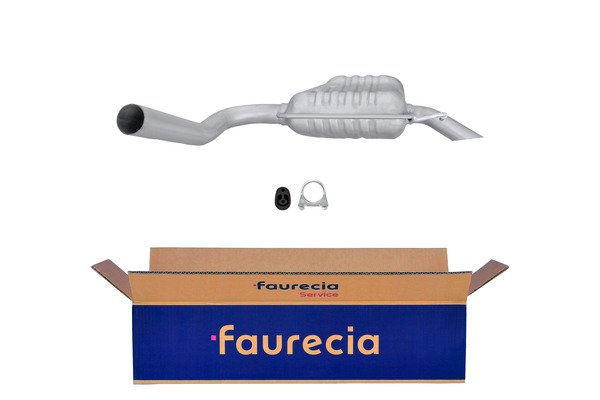 Faurecia FS30617