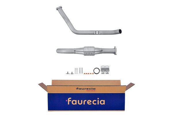 Faurecia FS50163K