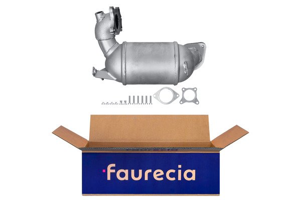 Faurecia FS55340K