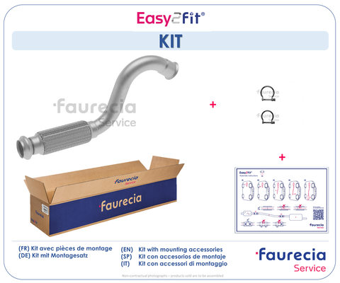 Faurecia FS15630