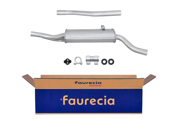 Faurecia FS80034