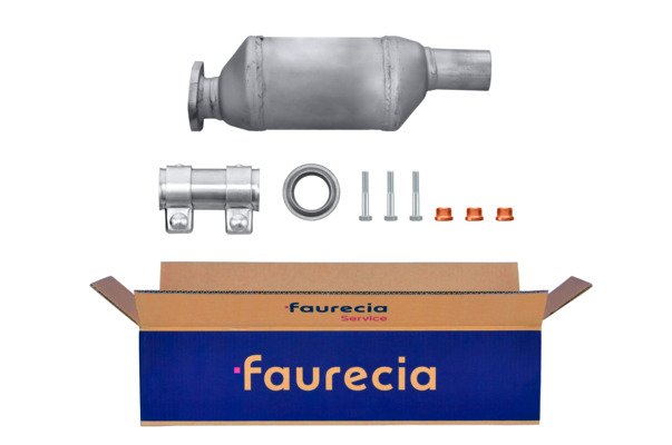 Faurecia FS80119K