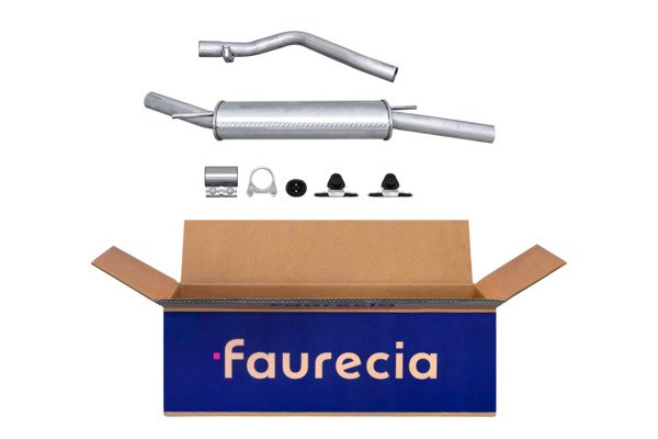 Faurecia FS80452