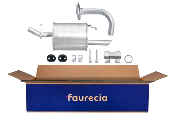 Faurecia FS70176