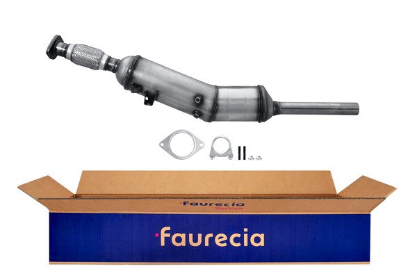 Faurecia FS55376F
