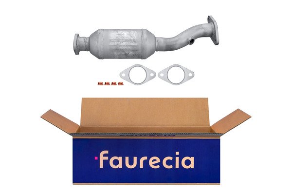 Faurecia FS30715K