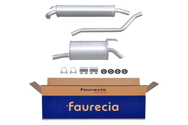 Faurecia FS25395
