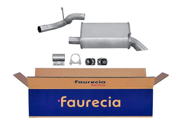 Faurecia FS15741