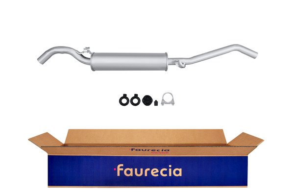 Faurecia FS80002