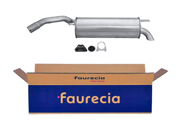 Faurecia FS25548