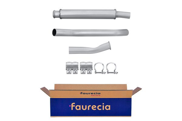 Faurecia FS15293