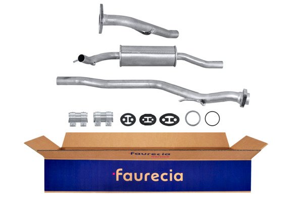 Faurecia FS33373