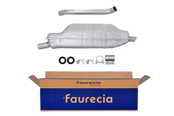Faurecia FS10088
