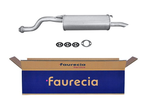 Faurecia FS05251