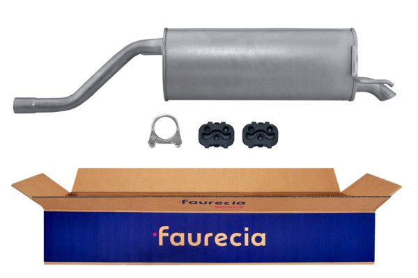 Faurecia FS25770