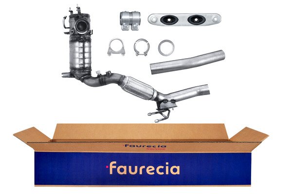 Faurecia FS80340F