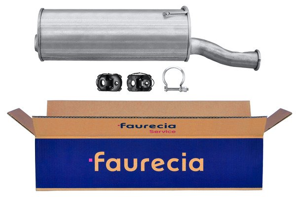 Faurecia FS15298 Faurecia FS15298