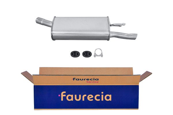 Faurecia FS40476