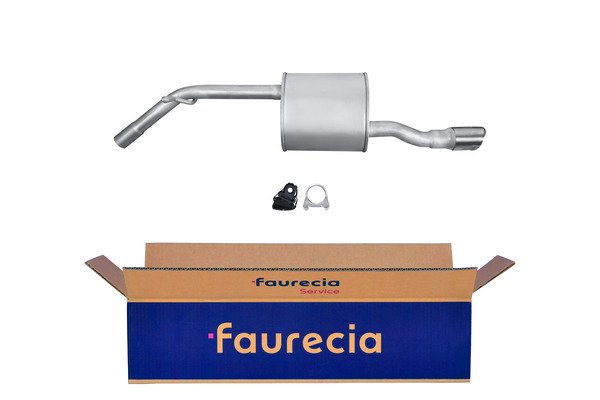 Faurecia FS45291