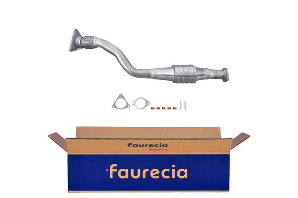 Faurecia FS55138K