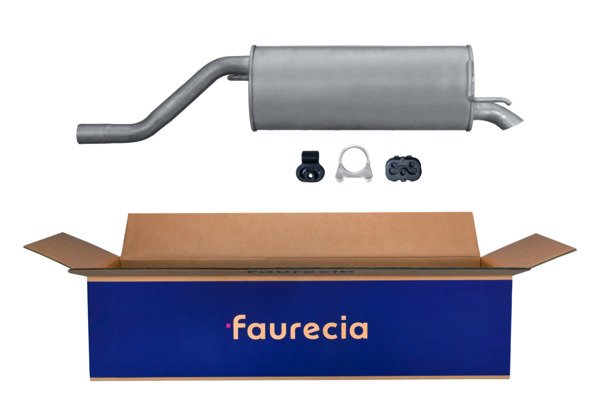 Faurecia FS45775