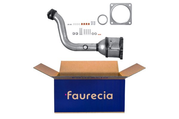 Faurecia FS15508K