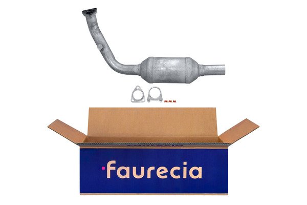 Faurecia FS25406K