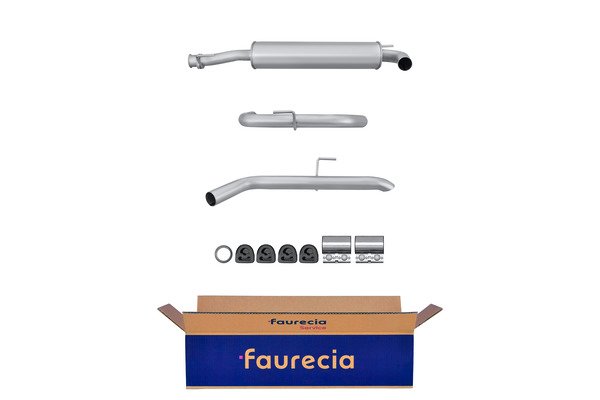 Faurecia FS50169
