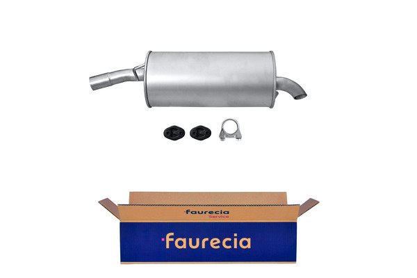 Faurecia FS30802