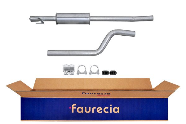 Faurecia FS40416