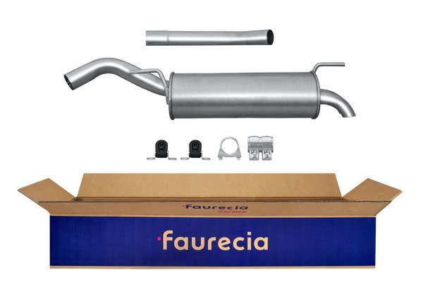 Faurecia FS63203